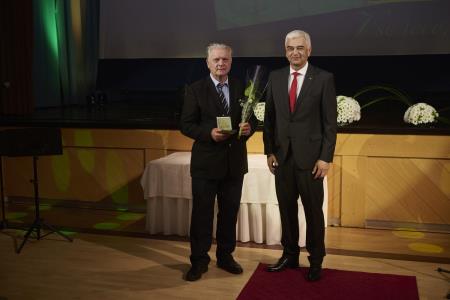 Anton Gričnik